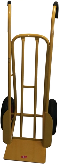 500 kg sækkevogn