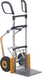 Ergonomisk sækkevogn Alu-pro 2500
