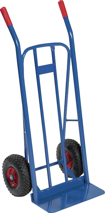 Standard sækkevogn